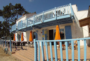 la ferme des 5 chemins restaurant